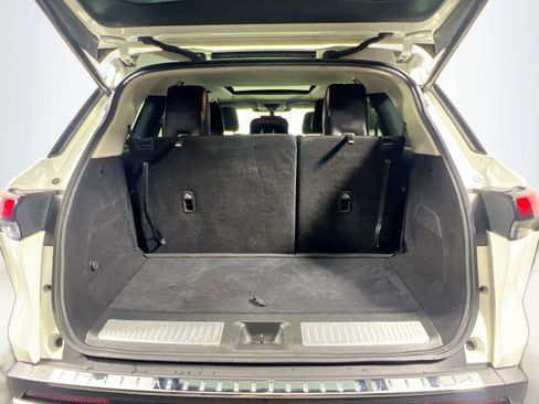 Used 2023 INFINITI QX60 Luxe w/ Cargo Package image 34