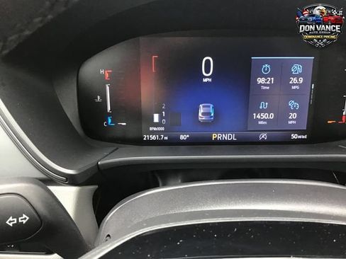 Used 2025 Ford Escape Active w/ Tech Pack #1 FWD image 16