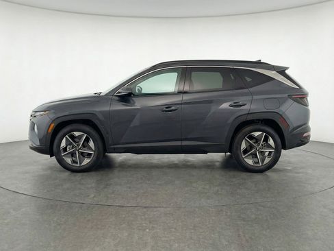 Used 2025 Hyundai Tucson SEL AWD/4WD image 5