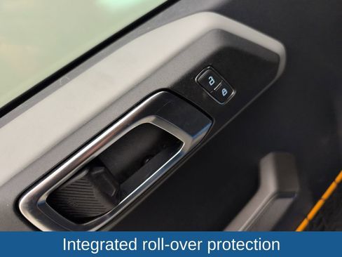 Certified 2021 Ford Bronco Badlands image 34