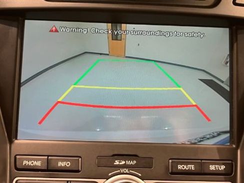 Used 2013 Hyundai Santa Fe Limited w/ Technology Pkg image 38