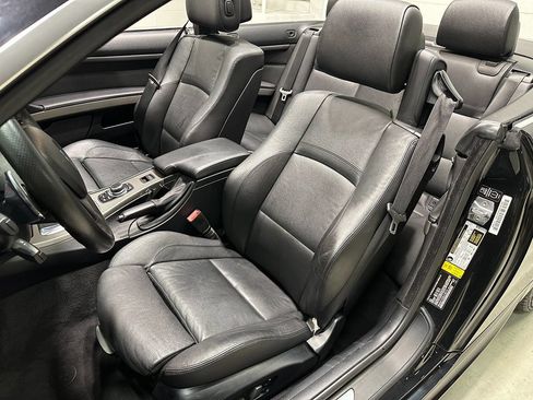 Used 2013 BMW 335is Convertible RWD image 24