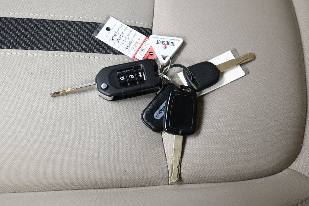 Used 2017 Honda Civic LX image 17