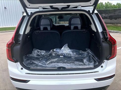 New 2026 Volvo XC90 T8 Ultra w/ Lounge Package AWD/4WD image 45