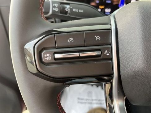 New 2025 Chevrolet Colorado Z71 w/ Midnight Edition image 27