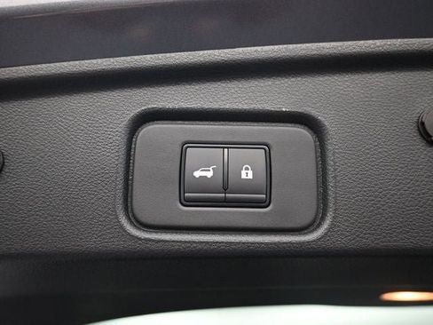 New 2026 Nissan Pathfinder Rock Creek image 33