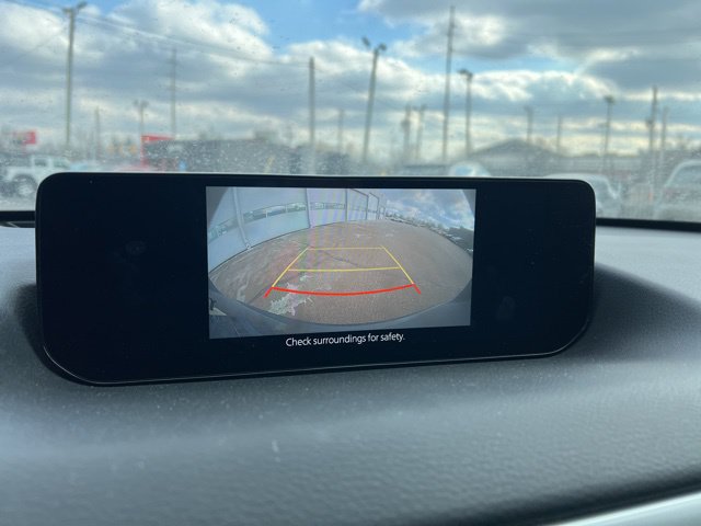 Used 2025 MAZDA CX-50 AWD 2.5 S w/ Weather Package image 41