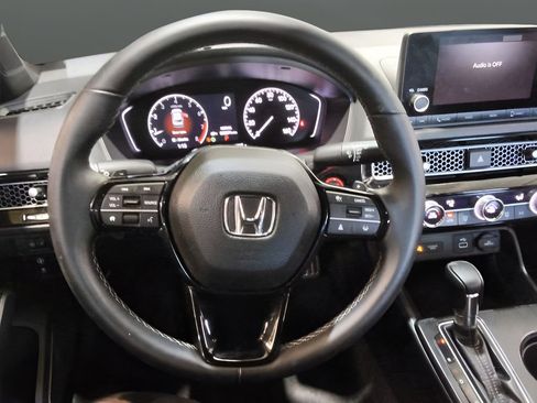 Used 2023 Honda Civic Sport image 12