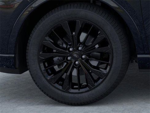 New 2026 Ford Escape ST-Line Elite w/ Premium Technology Package image 19