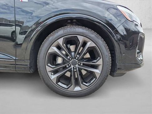 Used 2026 Audi Q7 3.0T Prestige AWD/4WD image 9