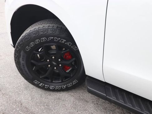 Used 2023 Ford Expedition Timberline image 3