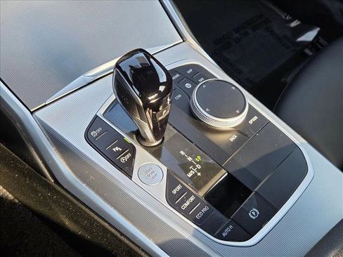 Certified 2022 BMW 330i xDrive Sedan w/ M Sport Package image 12