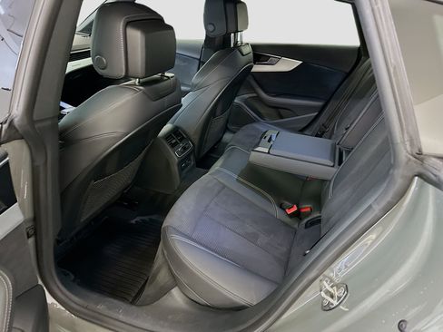 Used 2023 Audi A5 2.0T Premium Plus w/ Premium Plus image 30