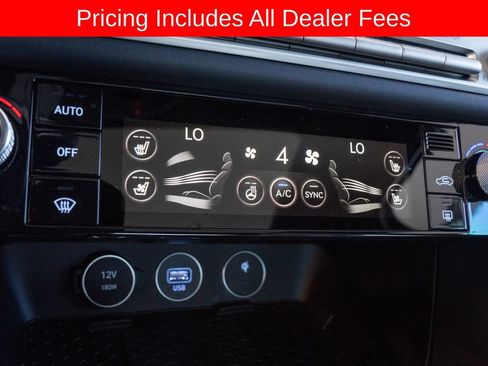 Used 2024 Genesis G70 3.3T Advanced w/ Sport Prestige Package AWD/4WD image 16