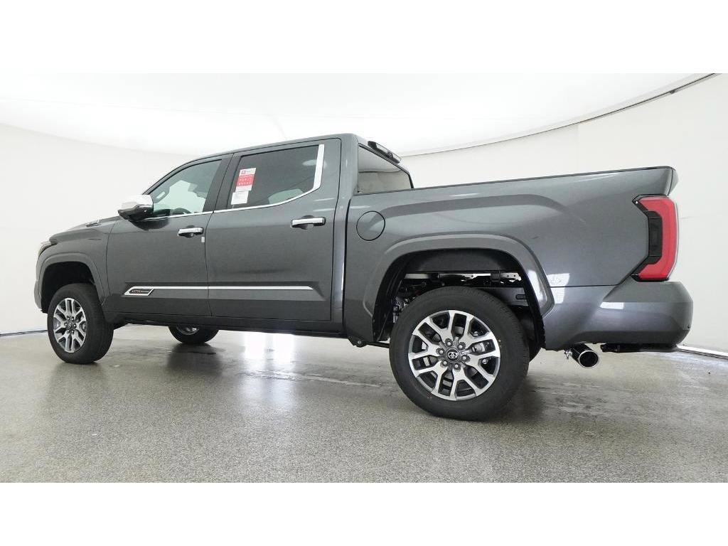 New 2026 Toyota Tundra 1794 Edition AWD/4WD image 20