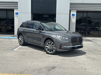 New 2025 Lincoln Corsair Grand Touring w/ Equipment Group 301A video 2