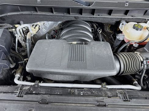 Used 2023 Chevrolet Tahoe Premier w/ Max Trailering Package image 33