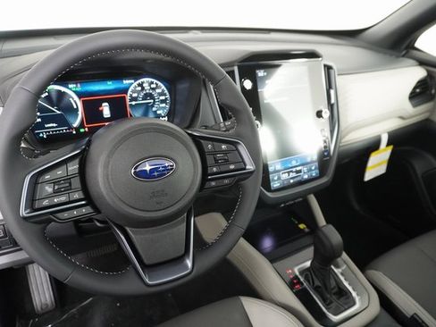 New 2025 Subaru Forester Limited image 16