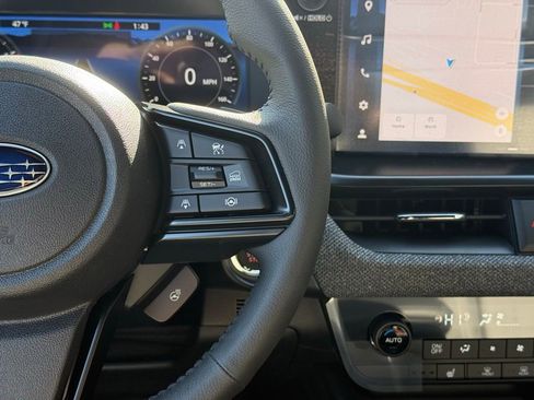 New 2026 Subaru Outback Limited XT image 12