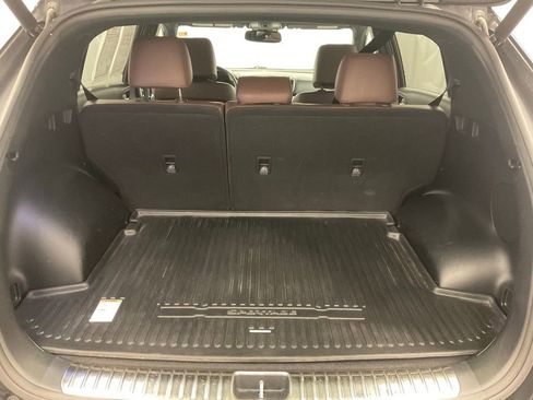 Used 2017 Kia Sportage SX image 9