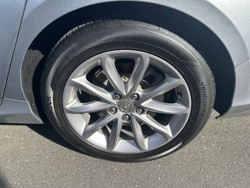 Used 2021 Acura TLX image 34