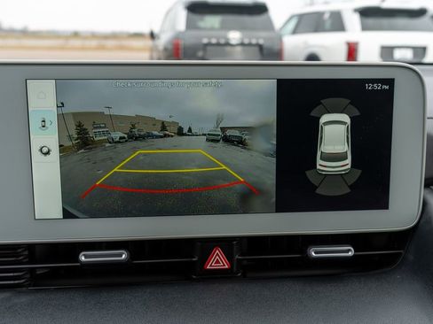 Certified 2024 Hyundai Ioniq 5 SEL image 34