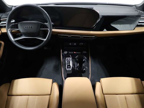 New 2025 Audi A5 2.0T Premium Plus image 24