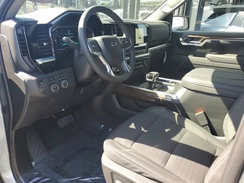 New 2026 Chevrolet Silverado 1500 RST w/ Protection Package AWD/4WD image 19