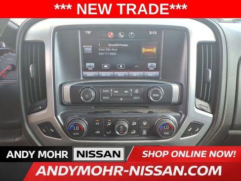 Used 2014 GMC Sierra 1500 SLE w/ SLE Value Package image 22