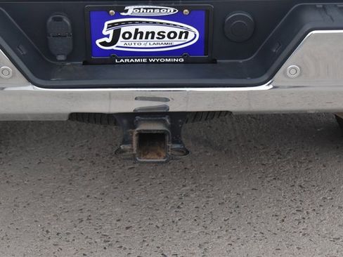 Used 2020 Chevrolet Silverado 2500 LT w/ All Star Edition image 7