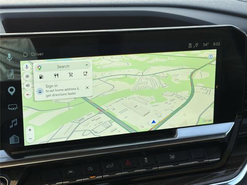 Used 2025 Chevrolet Silverado 1500 LT image 27