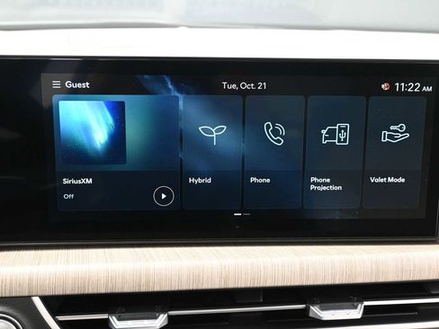 New 2026 Hyundai Sonata SEL image 19