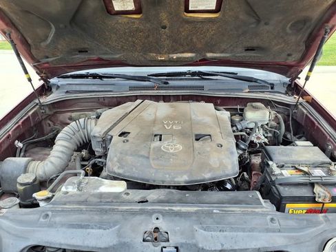 Used 2006 Toyota 4Runner 2WD image 28