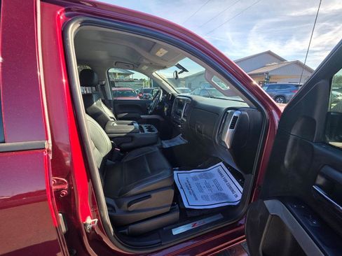 Used 2014 Chevrolet Silverado 1500 LT w/ All Star Edition image 11