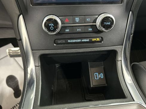 Used 2024 Ford Edge ST w/ Equipment Group 401A AWD/4WD image 17