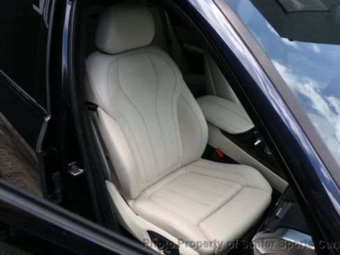 Used 2017 BMW X5 xDrive35i AWD/4WD image 26