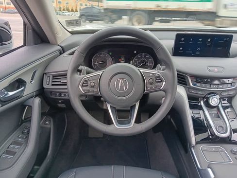 Certified 2023 Acura TLX w/ Technology Package image 20