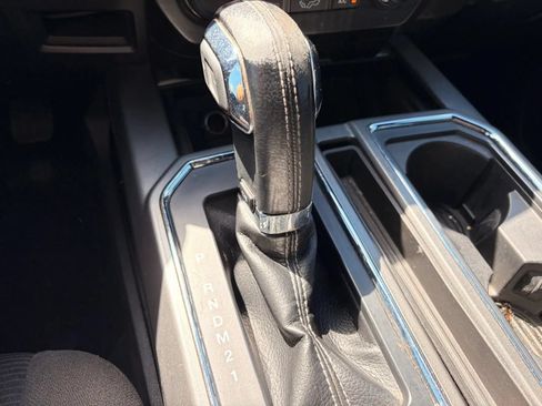 Used 2016 Ford F150 XLT w/ Equipment Group 301A Mid RWD image 33