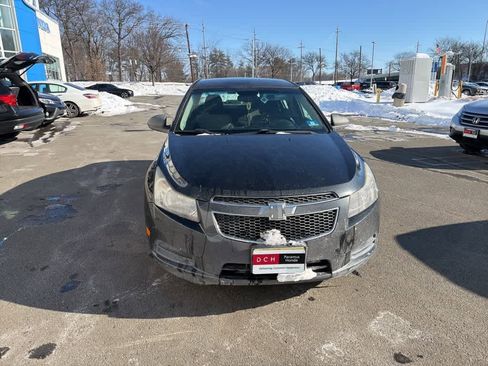 Used 2012 Chevrolet Cruze LS w/ Connectivity Package image 20