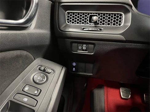 New 2025 Honda Civic Type R image 10