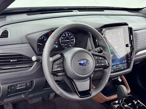New 2026 Subaru Forester Touring AWD/4WD image 36