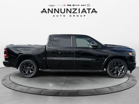 Certified 2022 RAM 1500 Limited image 6