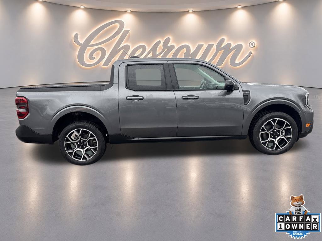 Used 2026 Ford Maverick Lariat AWD/4WD image 6