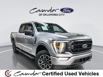 Used 2023 Ford F150 XLT w/ Equipment Group 302A High