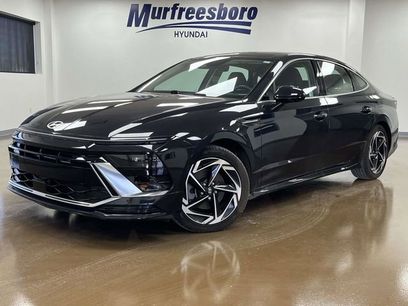 Used 2024 Hyundai Sonata SEL w/ Convenience Package