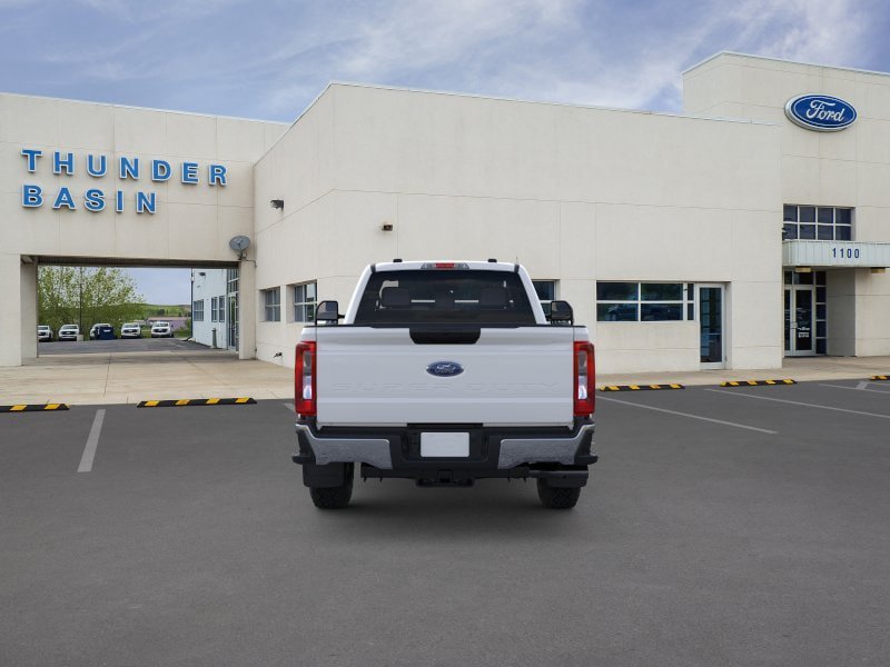 New 2025 Ford F250 XL w/ XL Off-Road Package AWD/4WD image 27