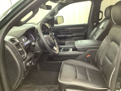 New 2026 RAM 1500 Limited AWD/4WD image 13