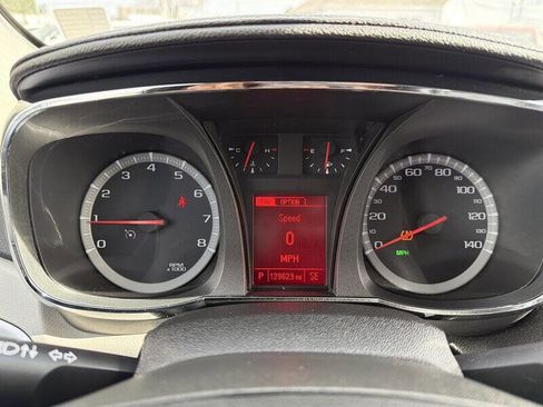 Used 2017 GMC Terrain SLE w/ Nightfall Package image 27