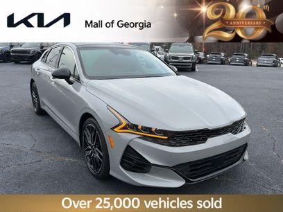 Used 2024 Kia K5 GT w/ GT1 Package