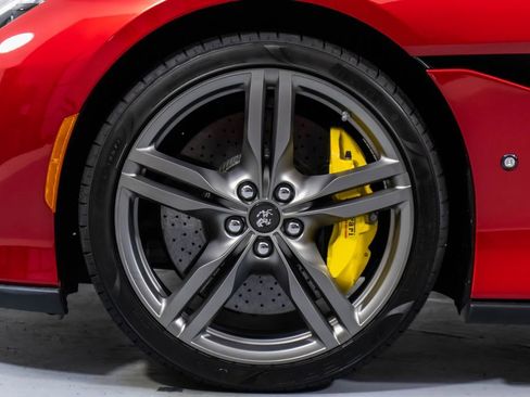 Certified 2019 Ferrari Portofino image 64